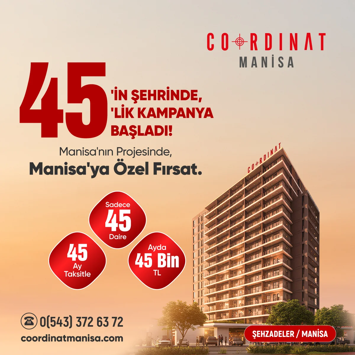 Cooardinat Manisa_45in Şehrinde 45lik Kampanya_Reklam-02
